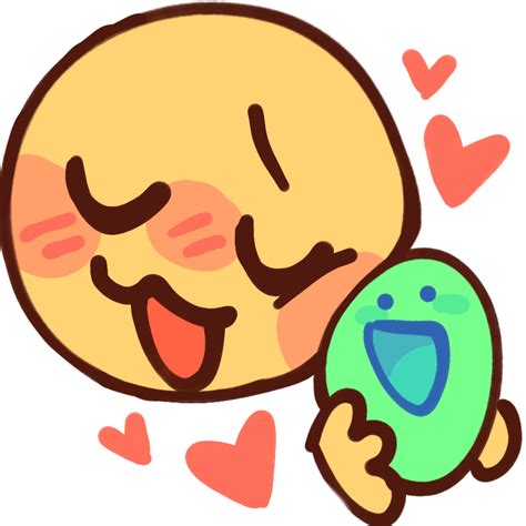 Total 50 Imagen Wholesome Discord Emojis Viaterramx