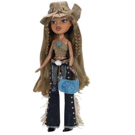 Bratz Rodeo Yasmin