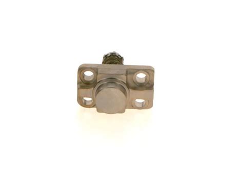 Bosch AutoParts Catalogue | Cylinder Head, CR High-pressure Pump ...