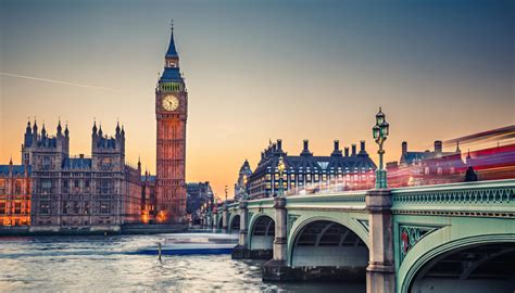 Dicas De Londres Coisas Para Fazer Na Sua Primeira Viagem