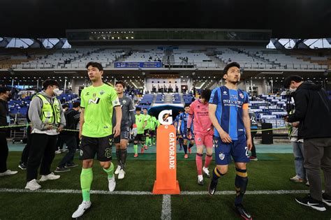 Preview Ulsan Hyundai Vs Jeonbuk Hyundai Motors K League United