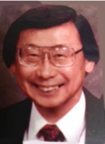 William Leong Obituary 1927 2018 Legacy Remembers