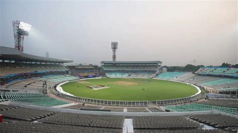 How Many Stadiums Are There In India