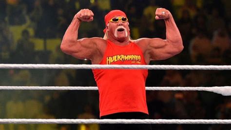 Former WWE Champion destroys Hulk Hogan