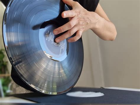 LP vs Vinyl: Are Vinyl and LP the Same?