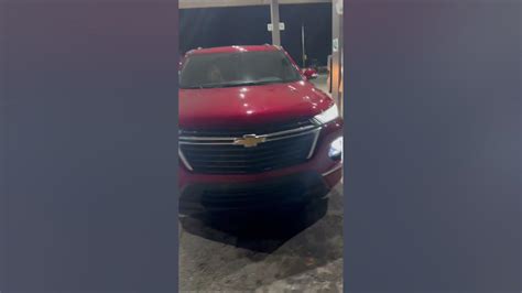 Chevrolet Traverse High Country 2023 Youtube