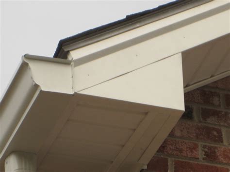 Soffit, Trim and Fascia | Stratton Exteriors Nashville