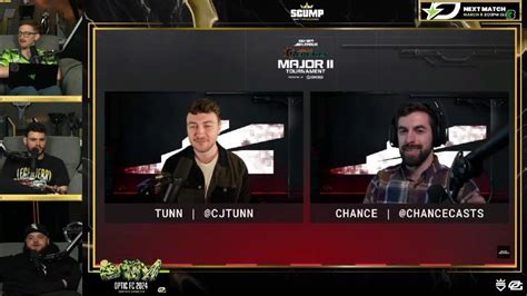 Scump And Methodz React To 1 Cdl Observer Doing It All Youtube