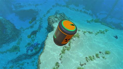 Ion Battery | Subnautica Wiki | FANDOM powered by Wikia