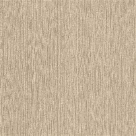 Bricoflor Uni Tapete In Hellbraun Beige Vliestapete Mit Vinyl Linien