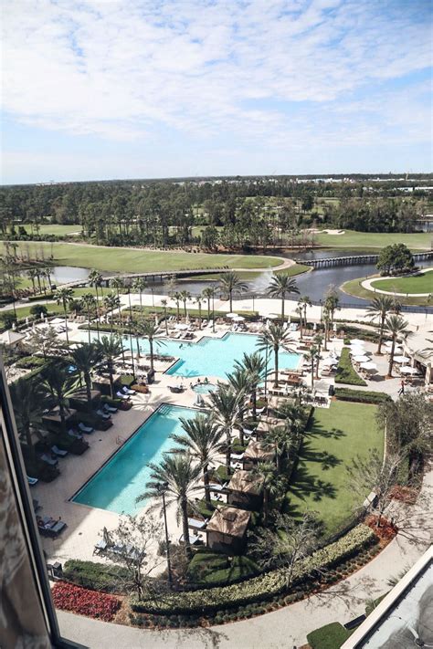 Travel Waldorf Astoria Orlando Artofit