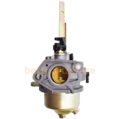 Carburetor Fits Poulan Husqvarna Snow Motor Lct