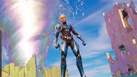 Fortnite Update 22.10 Patch Notes Details - Oct. 4, 2022