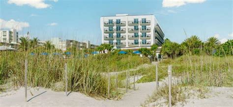 Top 10 Family-Friendly Resorts In Cocoa Beach, Florida - Updated 2024 ...