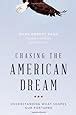 Amazon Chasing The American Dream Understanding What Shapes Our