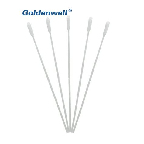 Nasopharyngeal And Oropharyngeal Swabs Manufacturers And Suppliers