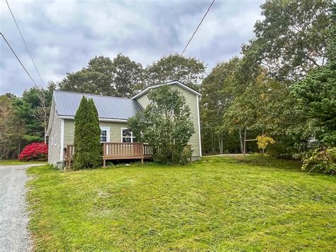 New Property Listed In 405 Lunenburg County South Shore