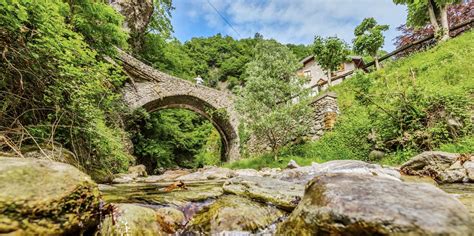 Beste Sommer Aktivit Ten Percorso Salute Parco Val Sanagra