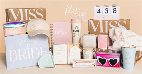 Faqs Miss To Mrs Bridal Subscription Box