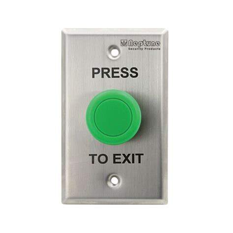 Exit Buttons And Switches Lsc Complete Security Solutions Lsc