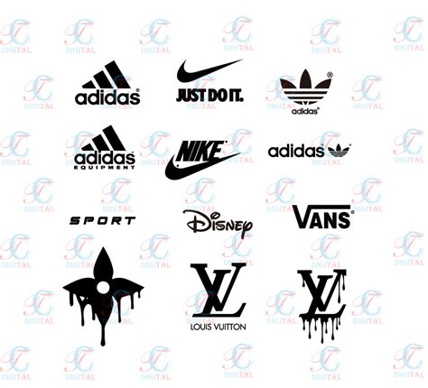 Vans Logo Adidas Logo Nike Logo Logo Logo Pdf Disney Vans Next