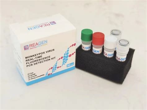 Cpv Real Time In Vitro Diagnostic Rapid Test Pcr Mycoplasma Detection Kit