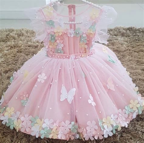 Modelo De Vestido Para Criança De 10 Anos FDPLEARN