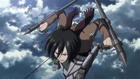 Assistir Shingeki No Kyojin 3 Episódio 16 Dublado Legendado Animes Zone