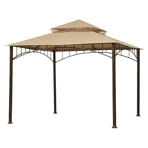 Garden Winds Madaga Gazebo Replacement Canopy Top Riplock