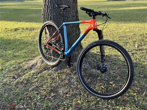 Cannondale Fsi Carbon 4 L 2020 Alpine