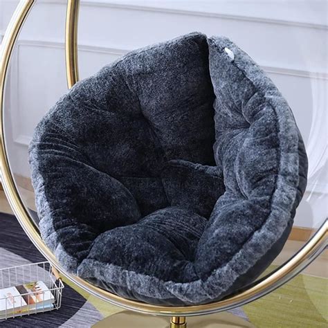 Coussin De Chaise Hamac Uf Suspendu Tuft Soft Chair Back Swing