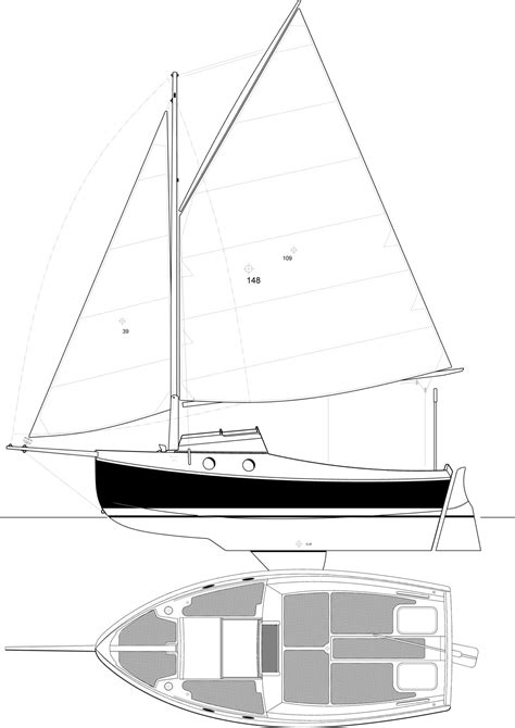 Pocketship Small Boats Magazine