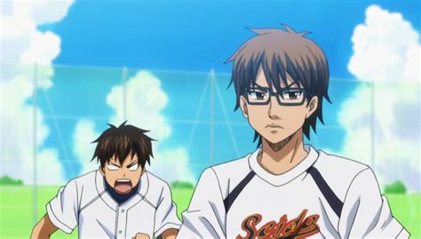 Pin By Scarlet On Daiya No Ace Ace Of Diamond Anime Ace Ace Of