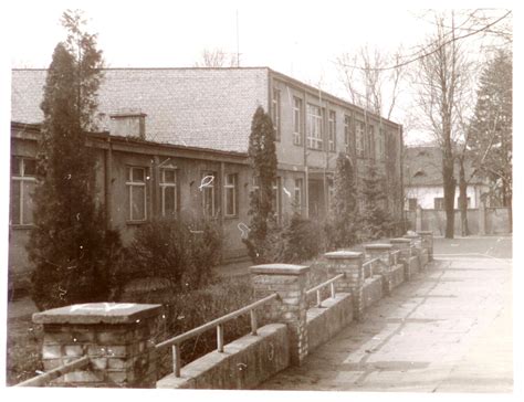 Kutno na starych fotografiach z archiwum domowego Wiesława Tobiasza TPZK