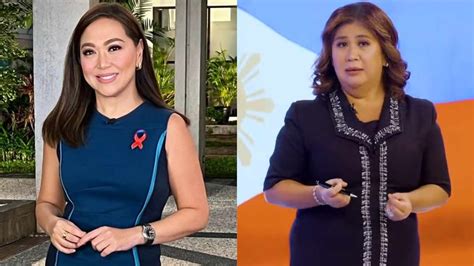 Karen Davila Stresses Importance Of Presidential Interviews PEP Ph