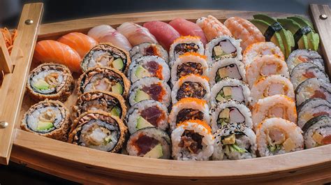 sushi myk