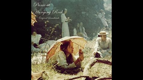 Bruce Smeaton The Rock Picnic At Hanging Rock OST 1975 YouTube