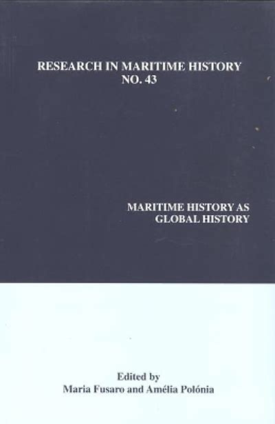 Maritime History as Global History | WorldCat.org