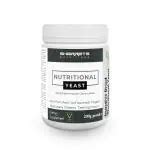 Buy Sharrets Inactive Dried Nutritional Yeast Natural Unfortified Nooch ...