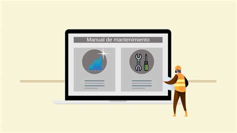 Manual de Mantenimiento Qué es Cómo se Hace Ejemplo