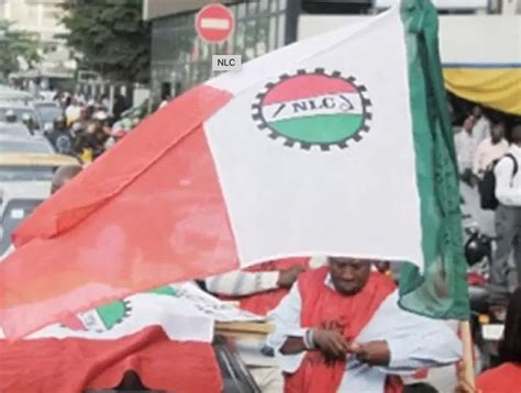 Nlc Insists On Indefinite Strike Says Fg Had Enough Time To Resolve