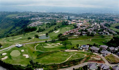 El Pga Latinoam Rica Llega Al Ruitoque Country Golfshot Mx