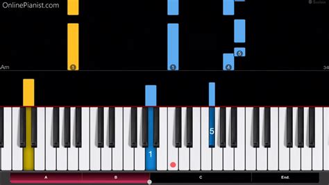 Hans Zimmer - Time - EASY Piano Tutorial - How to play "Time" from ...