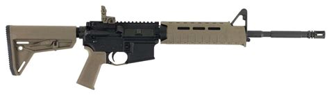 Clt Ar15 556 16 Magpul Sl Fde Carbine 30rd Rifles And Lower Receivers