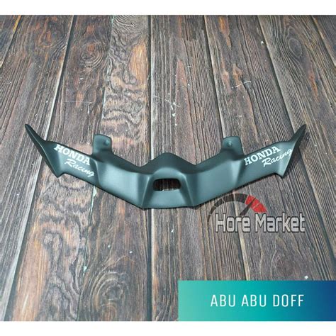 Jual Winglet Honda Adv Kumis Variasi Motor Shopee Indonesia