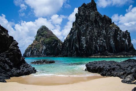 Foto Fernando De Noronha - Praia De Fernando De Noronha: Fernando De Noronha Tours – OVVAXC