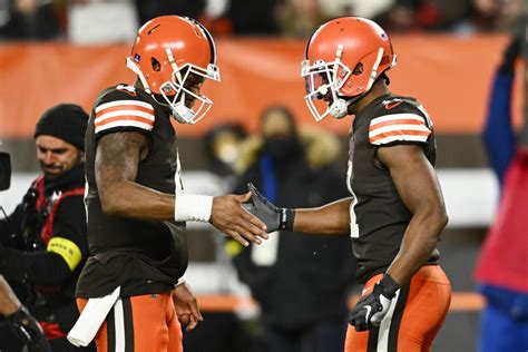 How to Watch: Browns vs Commanders - Sports Illustrated Cleveland ...