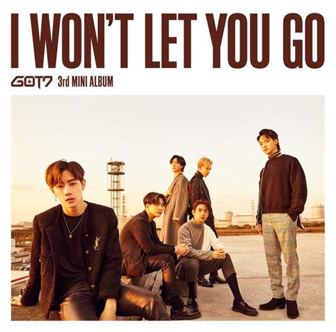 Complete List of GOT7 Songs | GOT7 Amino