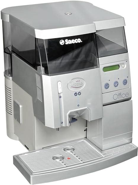 Saeco Mod Royal Office Macchina Automatica Per Caff Espresso