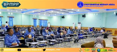 Launching Aplikasi Sistem Aplikasi Penelitian Mahasiswa Silima Uma